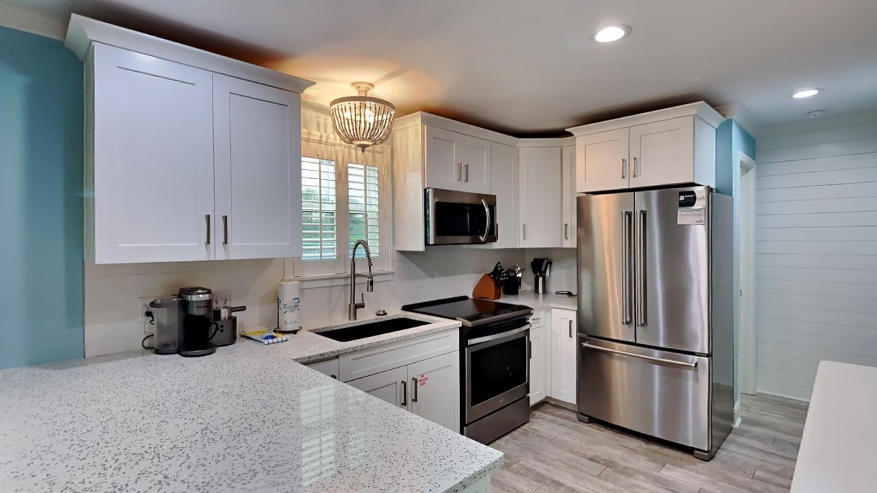 Photo of Kitchen in Seagrove Beach