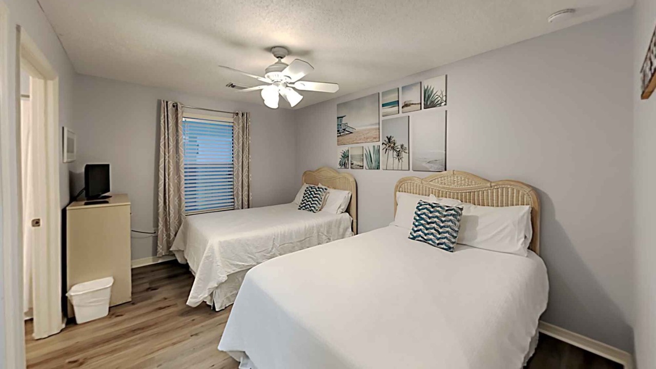 Photo of Bedroom in Seagrove Beach