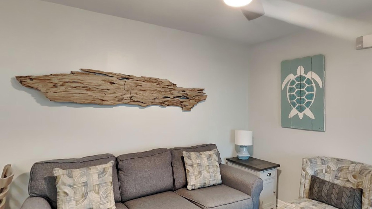 Photo of Livingroom in Seagrove Beach