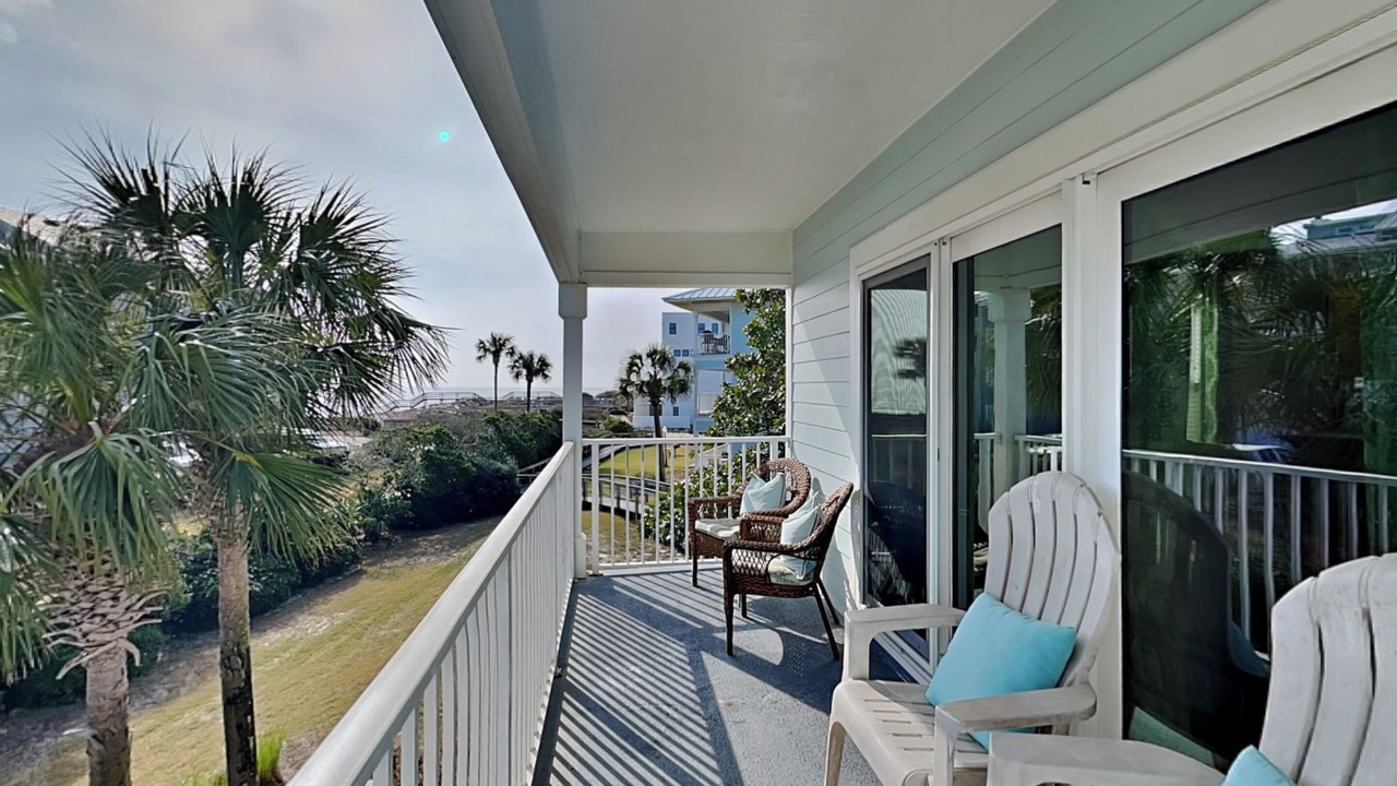 Photo of Outdoor in Seagrove Beach