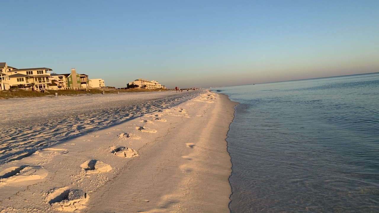 Photo of Others in Seagrove Beach