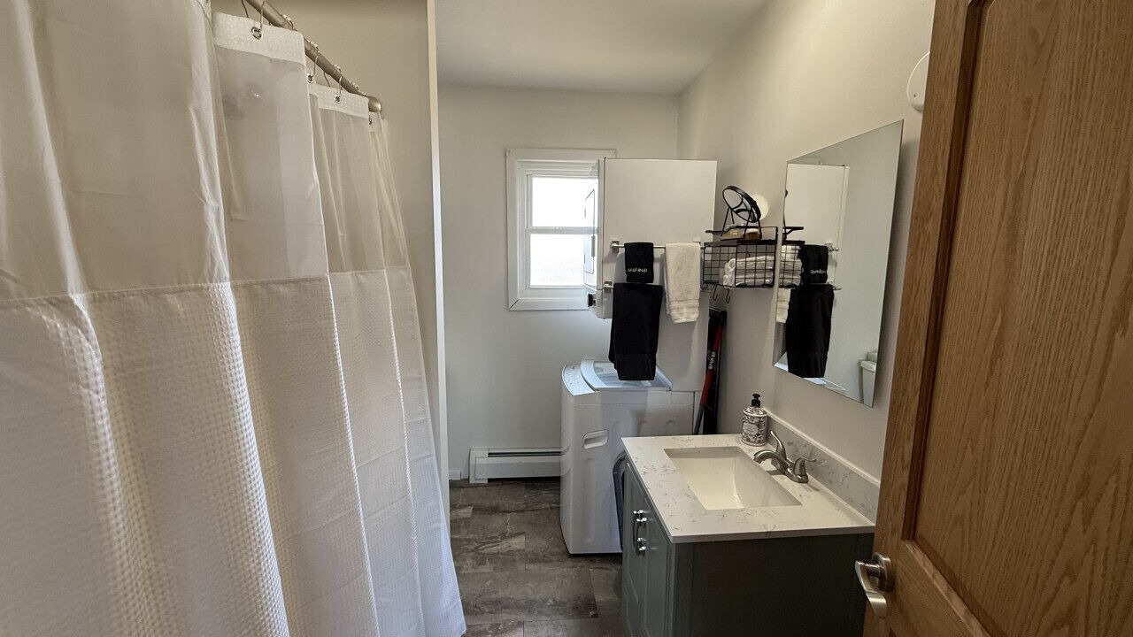 Photo of Bathroom in Negaunee