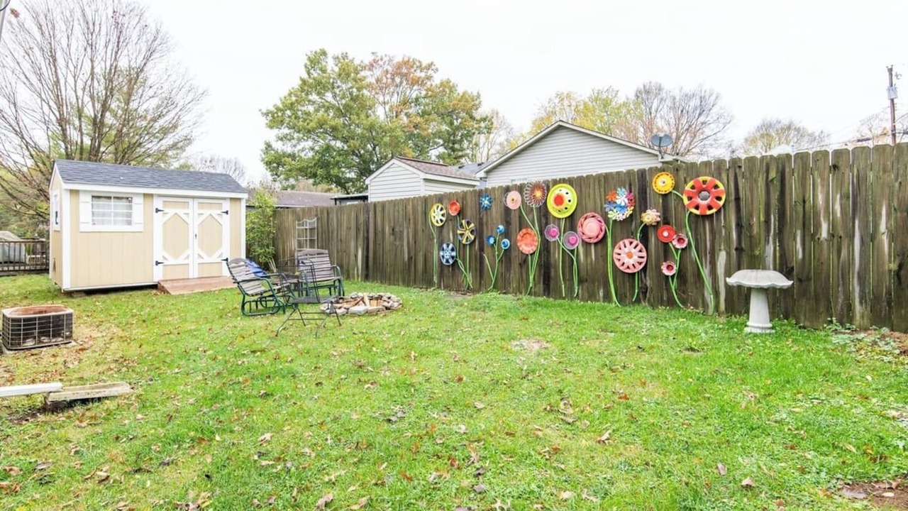 Photo of Outdoor in Georgetown