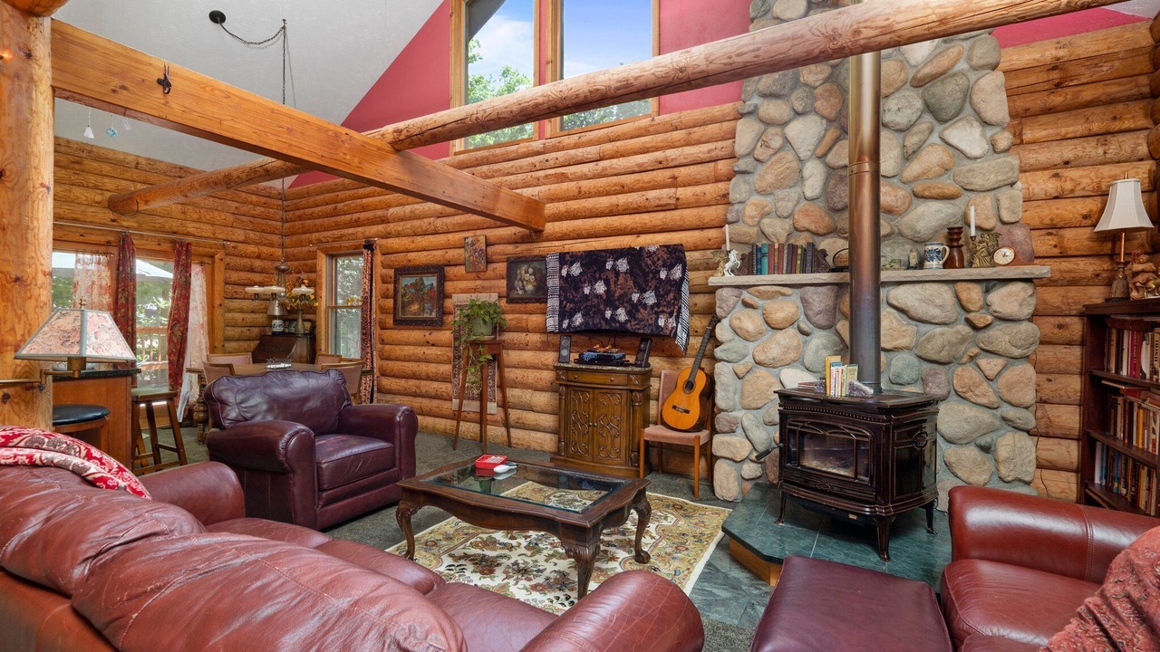 Photo of Bedroom in Interlochen