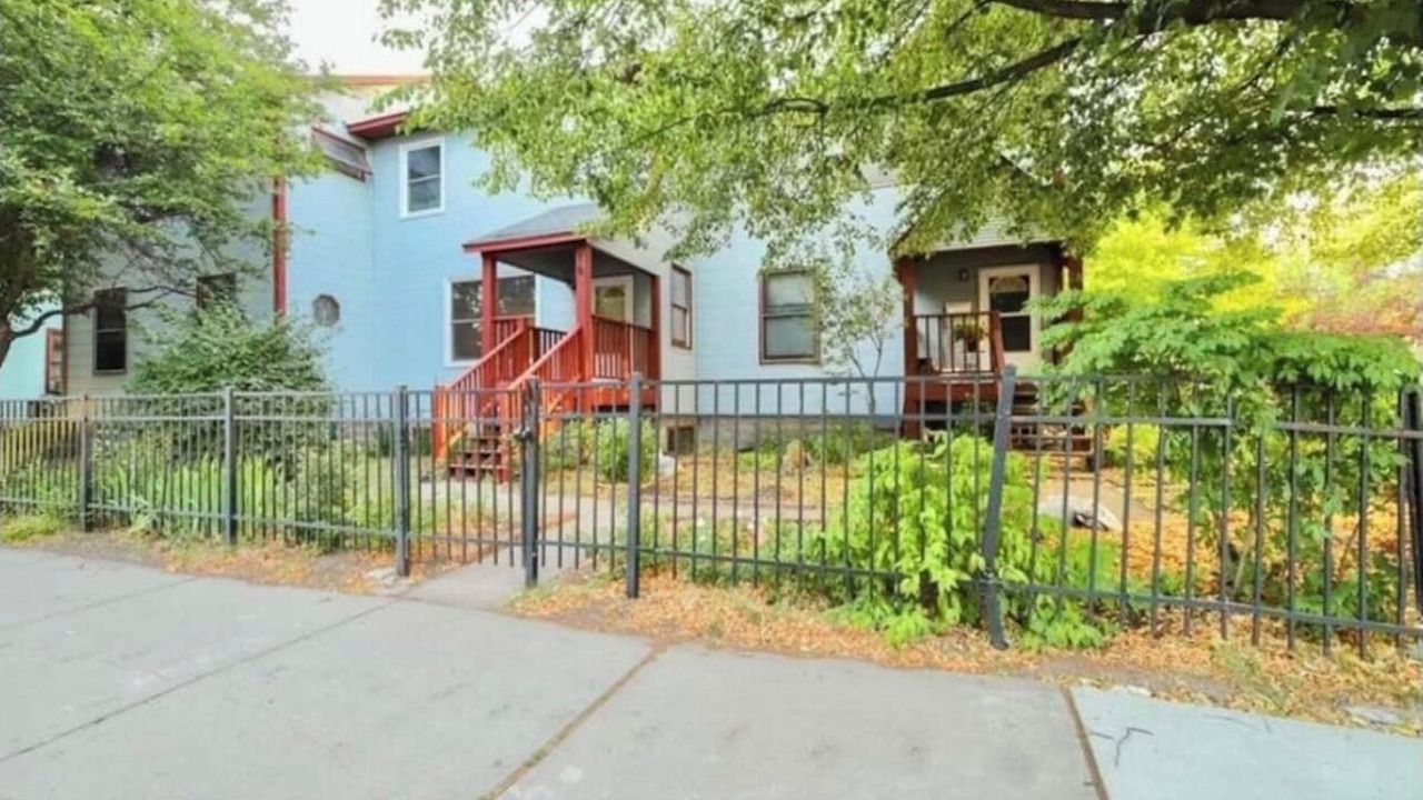 Photo of Outdoor in Whittier