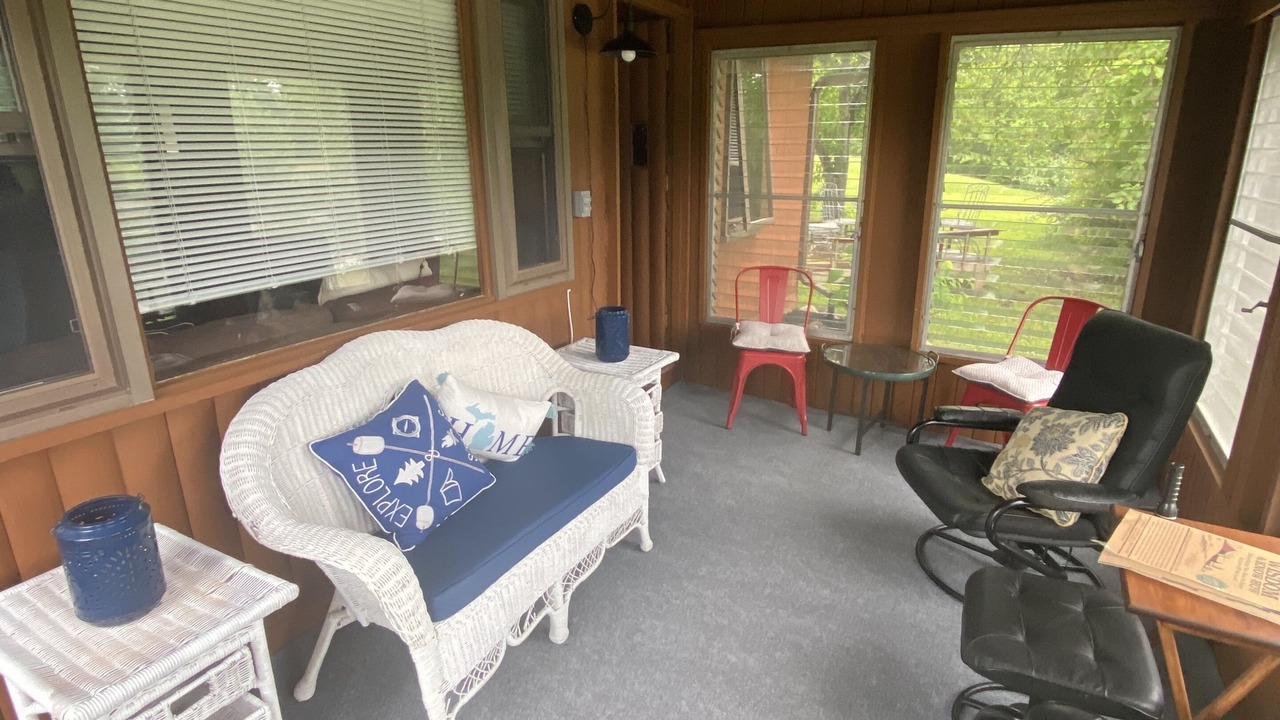 Photo of Bedroom in Cheboygan