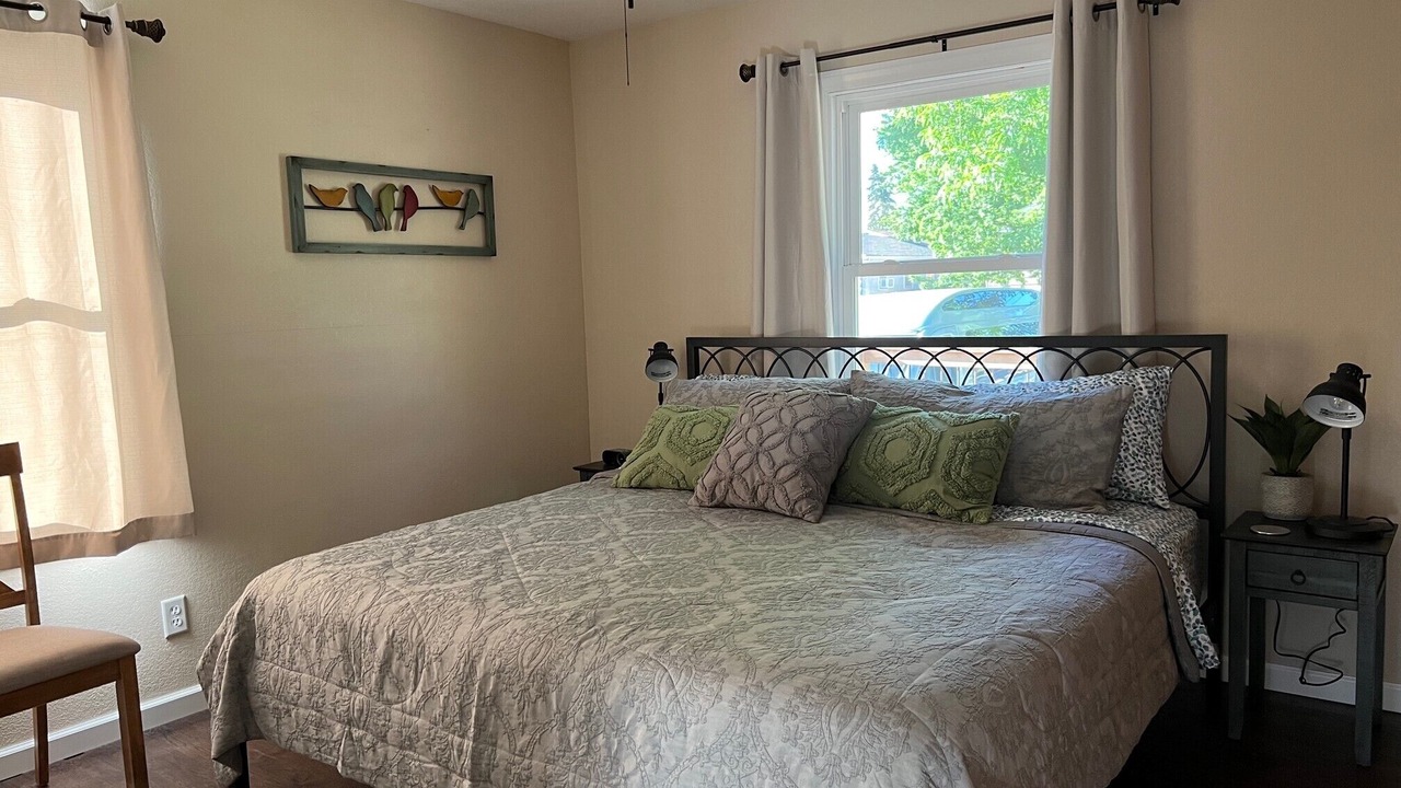 Photo of Bedroom in Rapid City