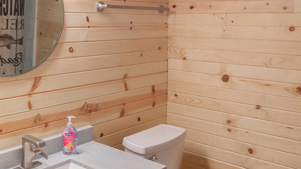 Photo of Bathroom in Bigfork
