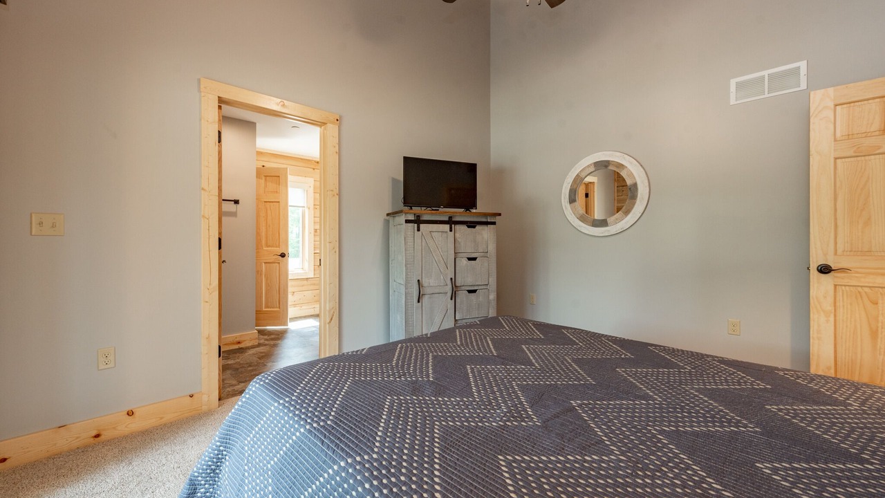Photo of Bedroom in McHenry