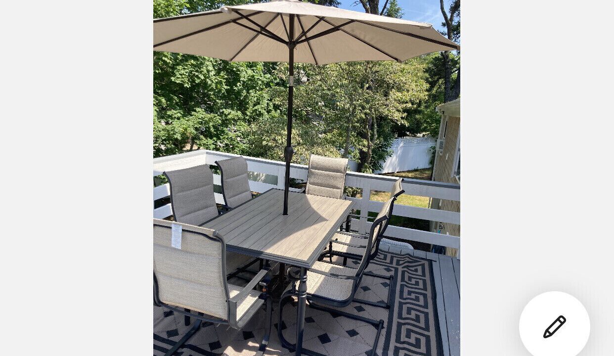 Photo of Outdoor in South Dennis