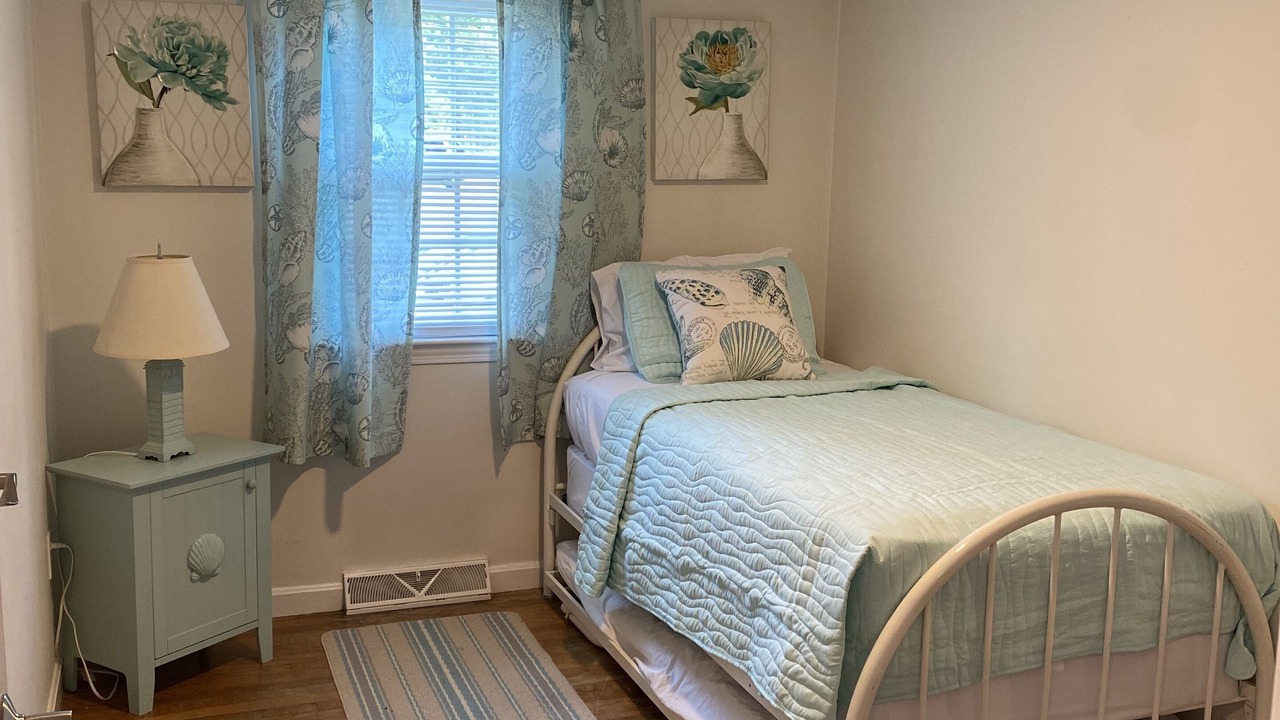 Photo of Bedroom in South Dennis