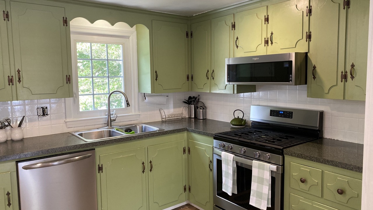 Photo of Kitchen in South Dennis