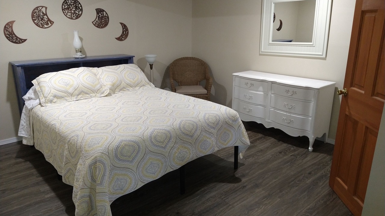 Photo of Bedroom in Wautoma