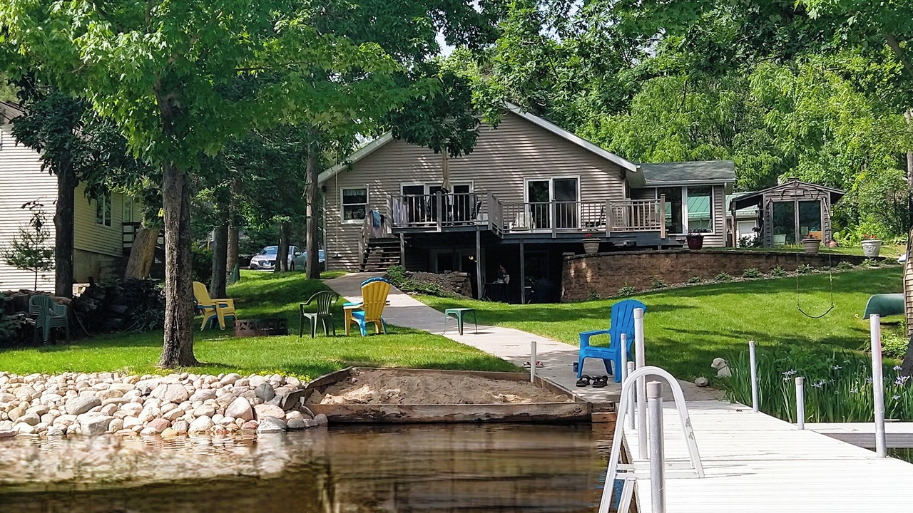 Photo of Outdoor in Wautoma