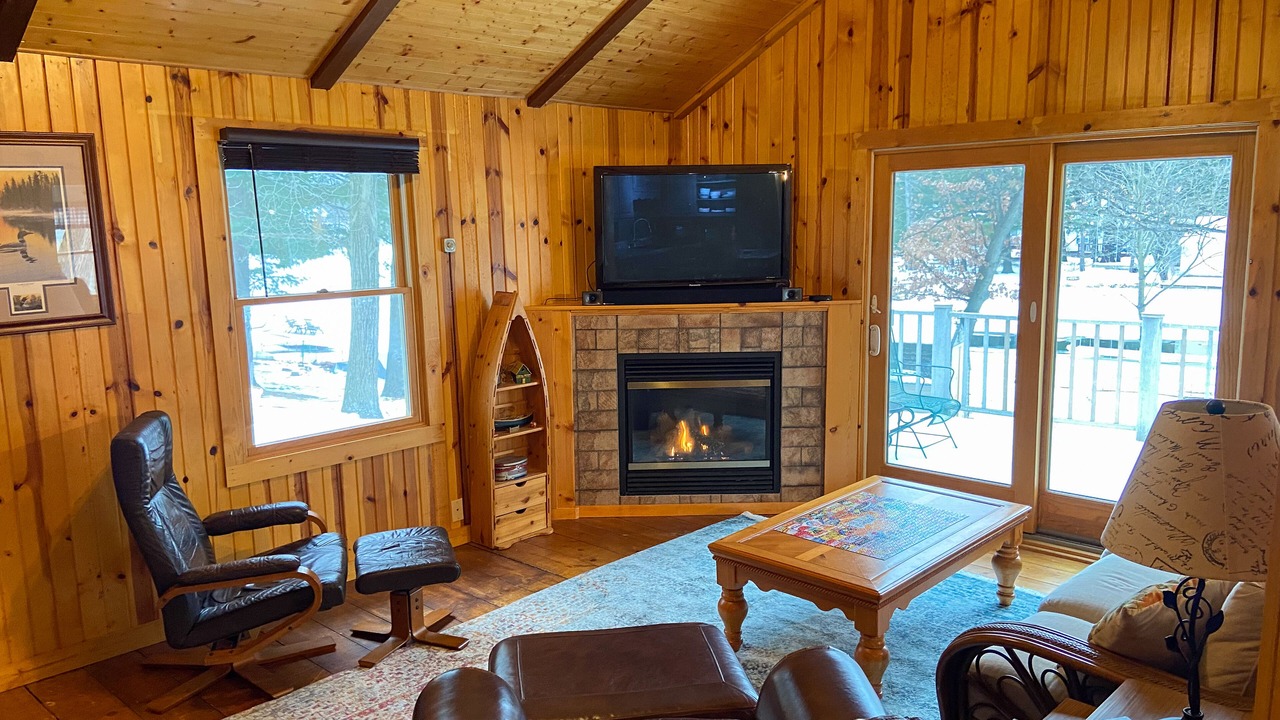 Photo of Livingroom in Wautoma