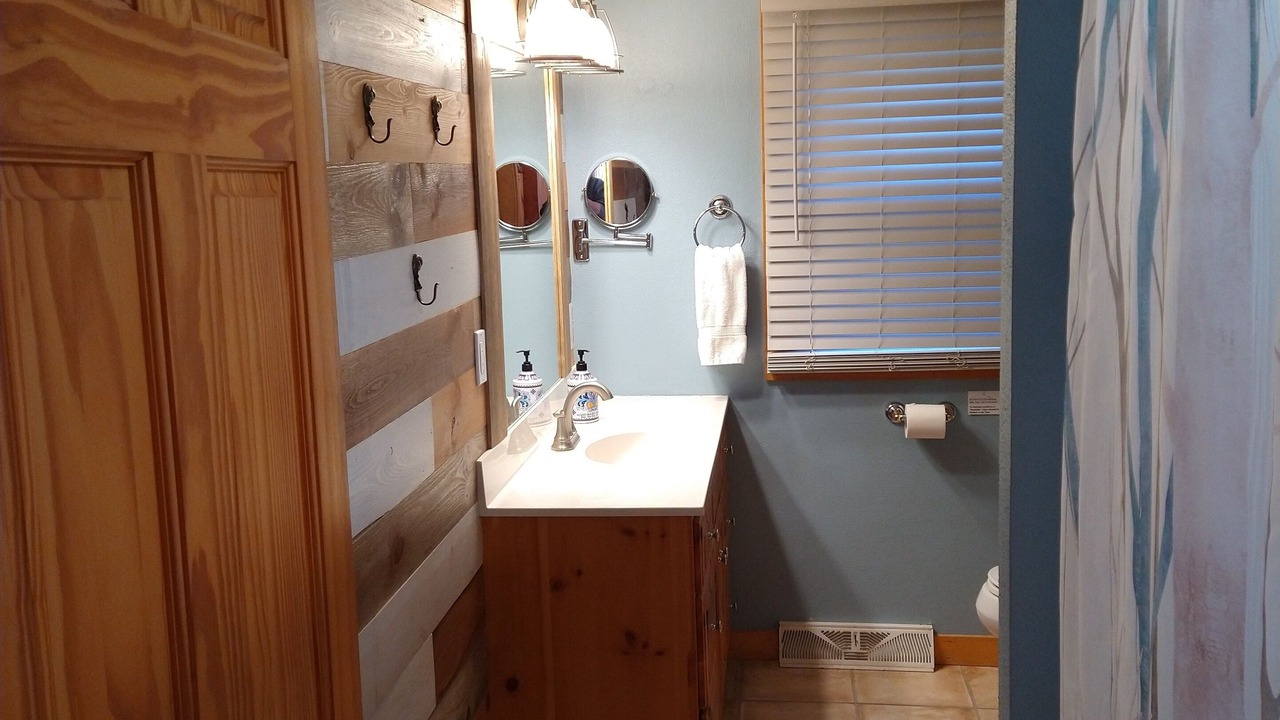 Photo of Bathroom in Wautoma