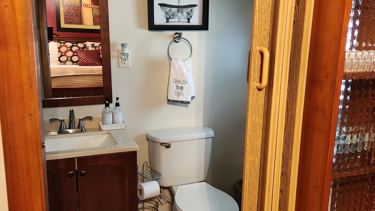 Photo of Bathroom in Columbus