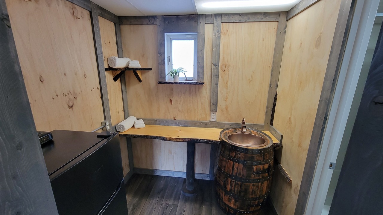 Photo of Bedroom in Tecumseh