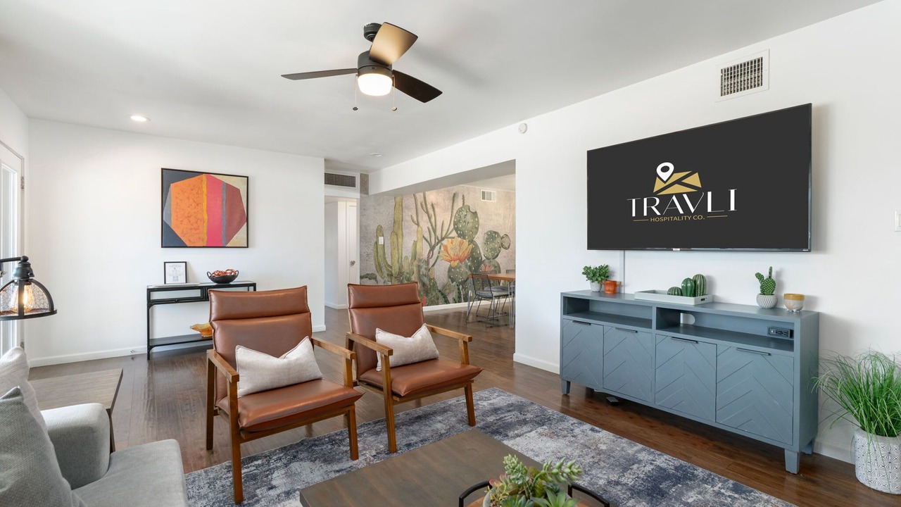 Photo of Livingroom in Village Grove