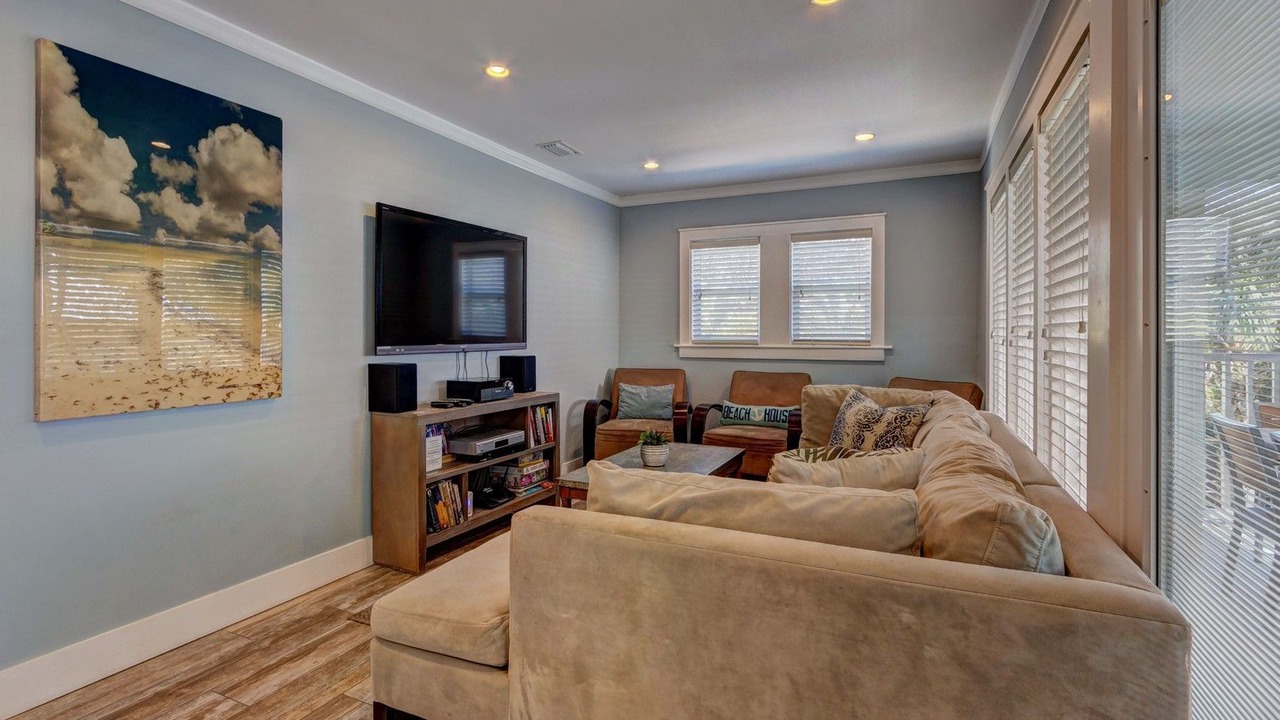 Photo of Bedroom in Seagrove Beach