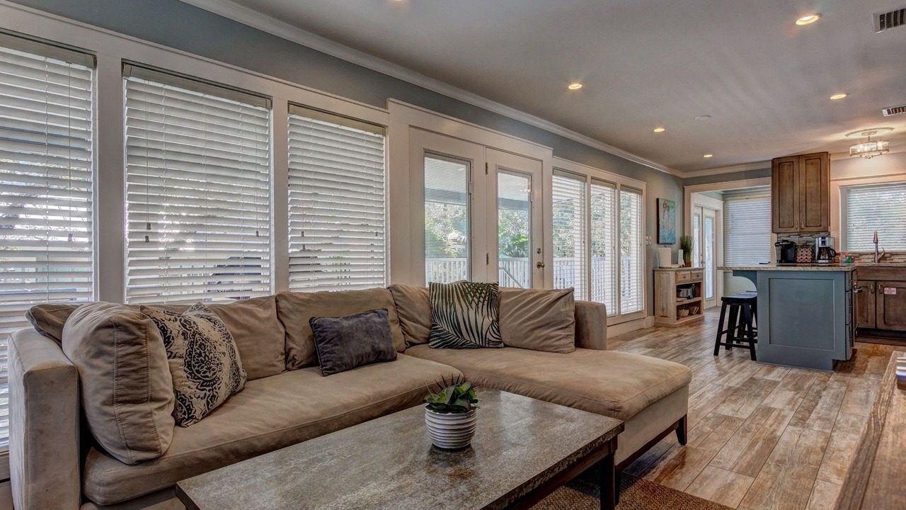 Photo of Livingroom in Seagrove Beach