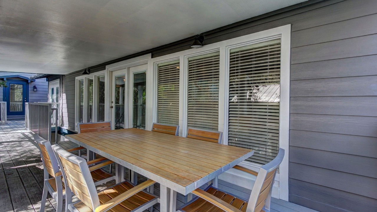 Photo of Outdoor in Seagrove Beach