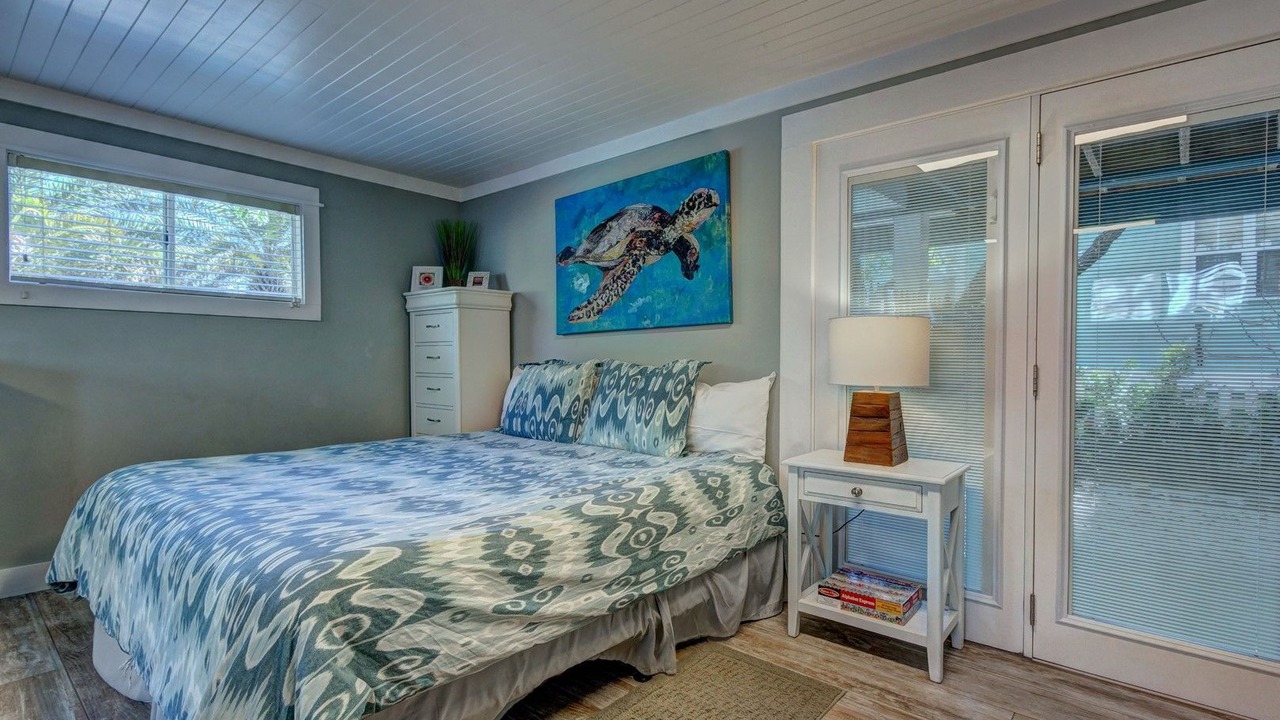 Photo of Bedroom in Seagrove Beach