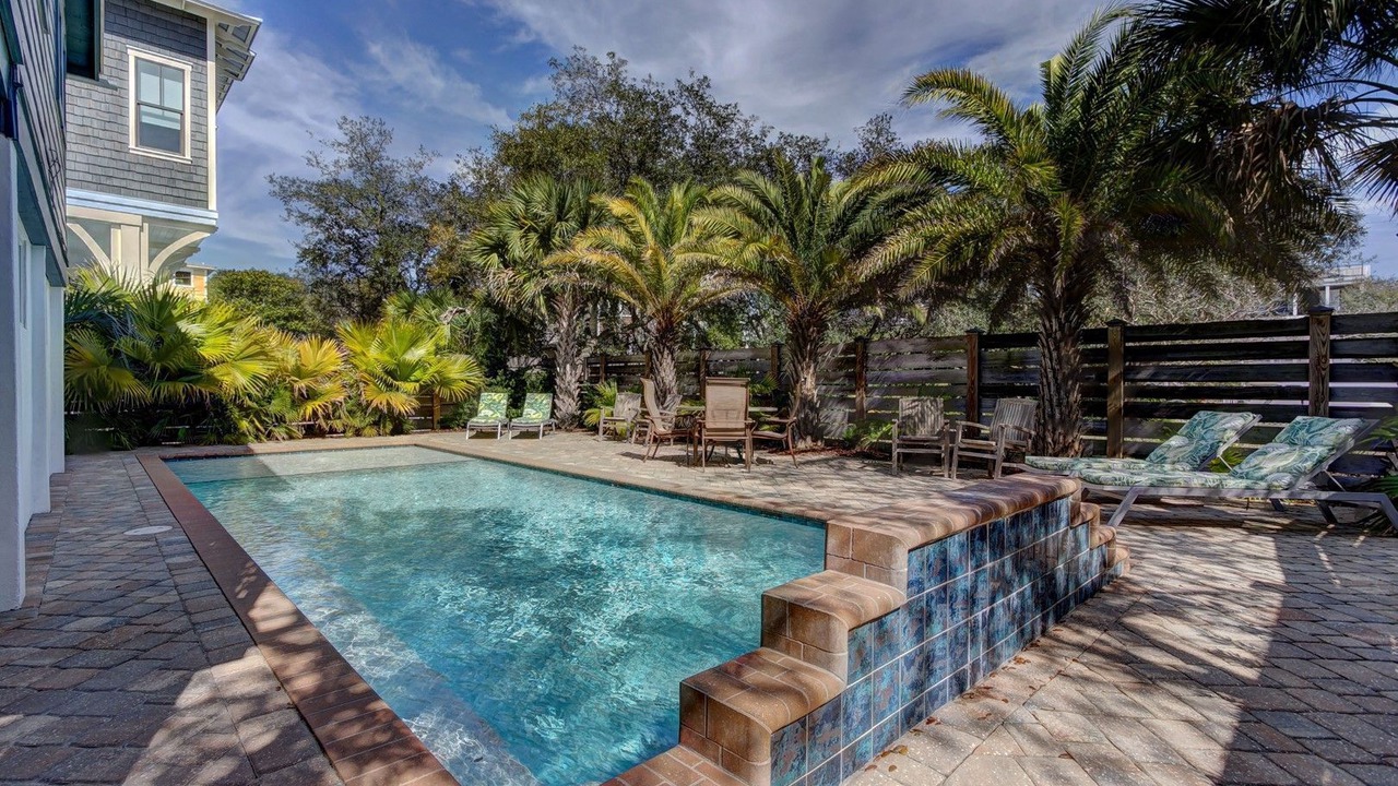 Photo of Outdoor in Seagrove Beach