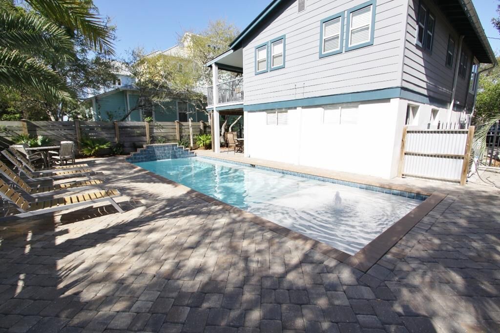 Photo of Outdoor in Seagrove Beach