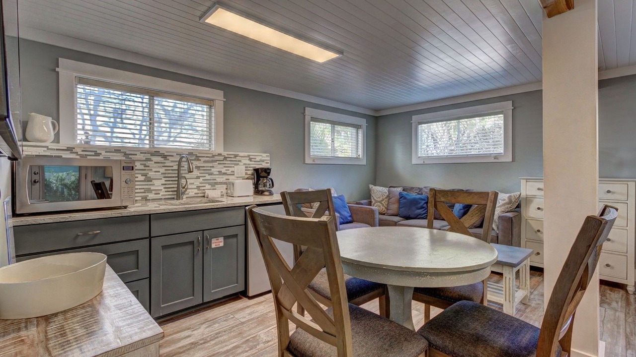 Photo of Bedroom in Seagrove Beach