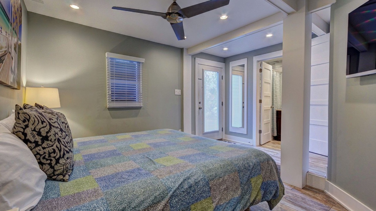 Photo of Bathroom in Seagrove Beach