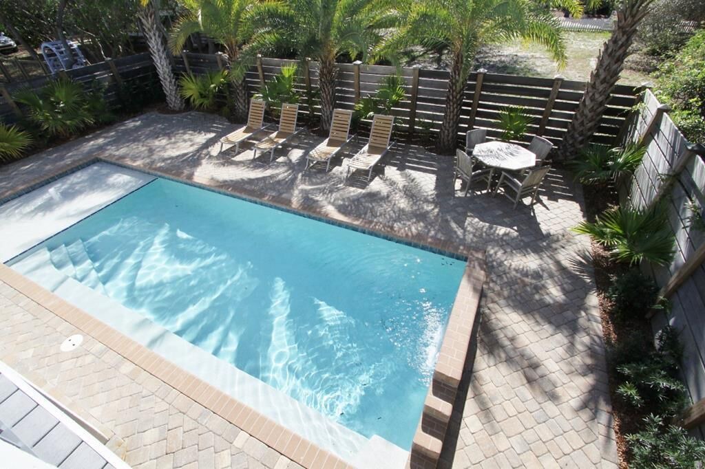 Photo of Outdoor in Seagrove Beach