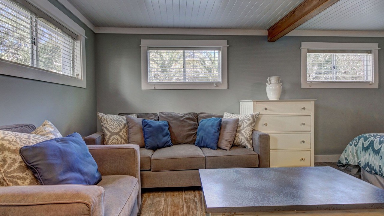 Photo of Bedroom in Seagrove Beach