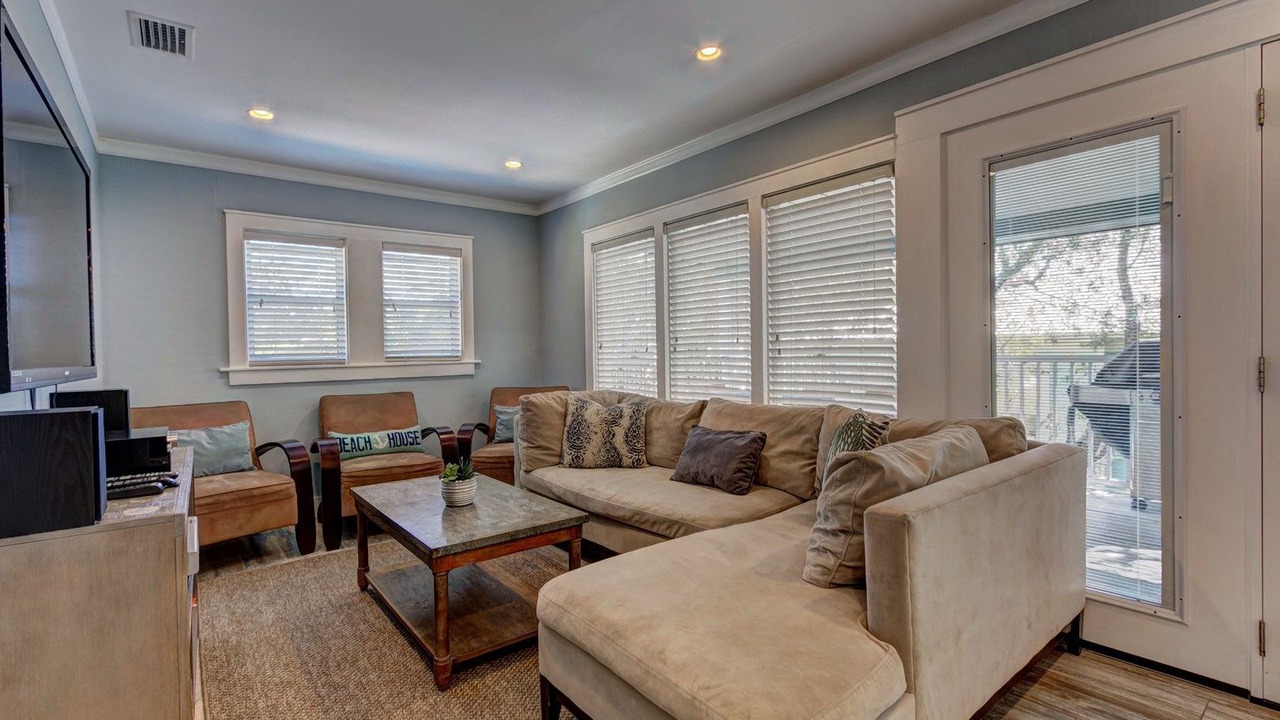 Photo of Bedroom in Seagrove Beach