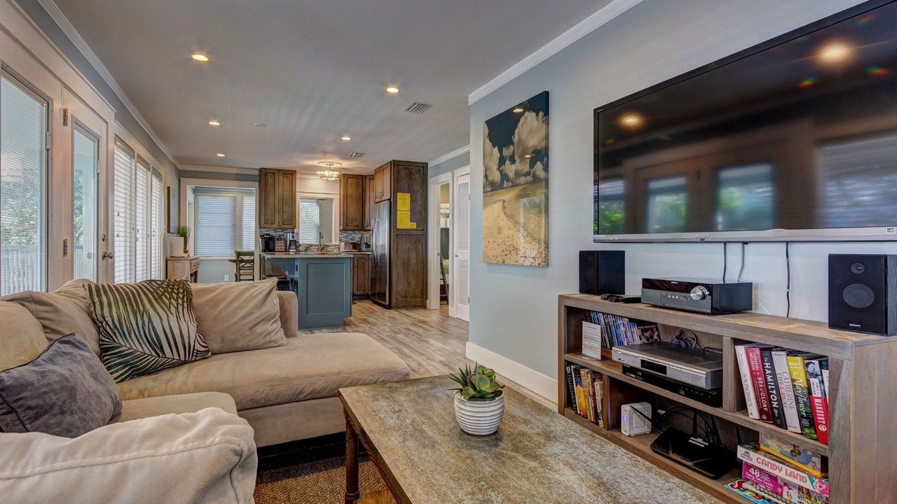 Photo of Bedroom in Seagrove Beach