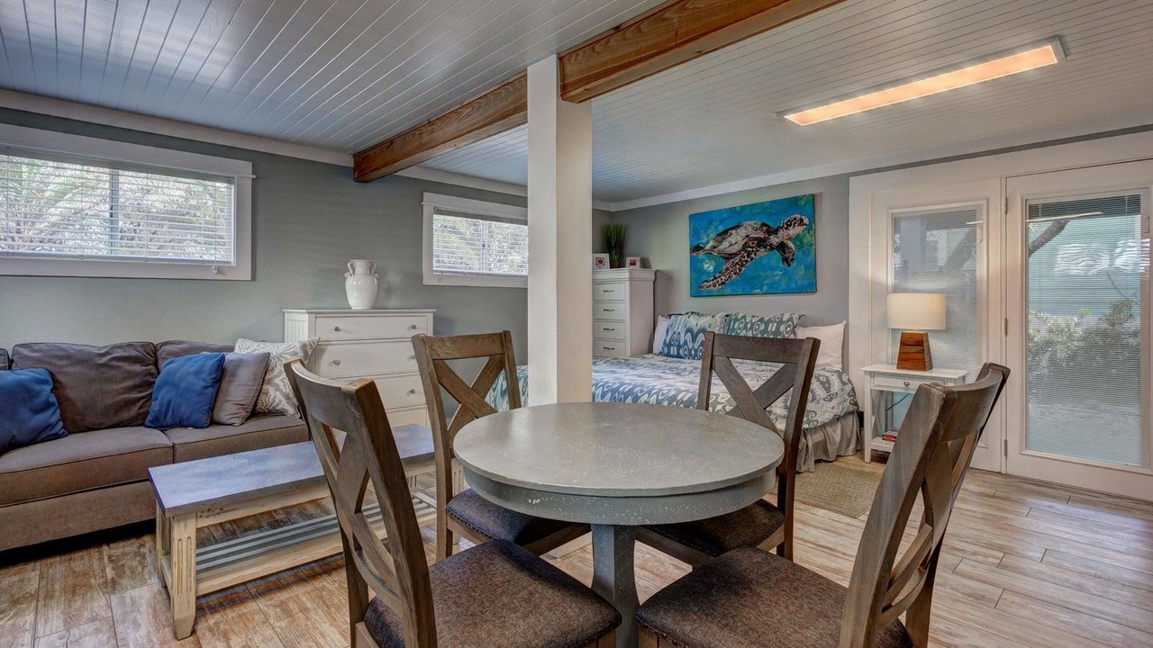 Photo of Bedroom in Seagrove Beach