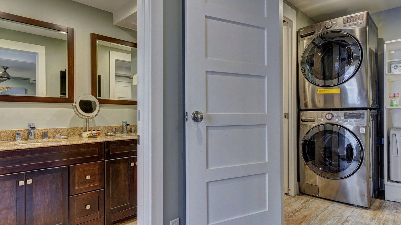 Photo of Bathroom in Seagrove Beach