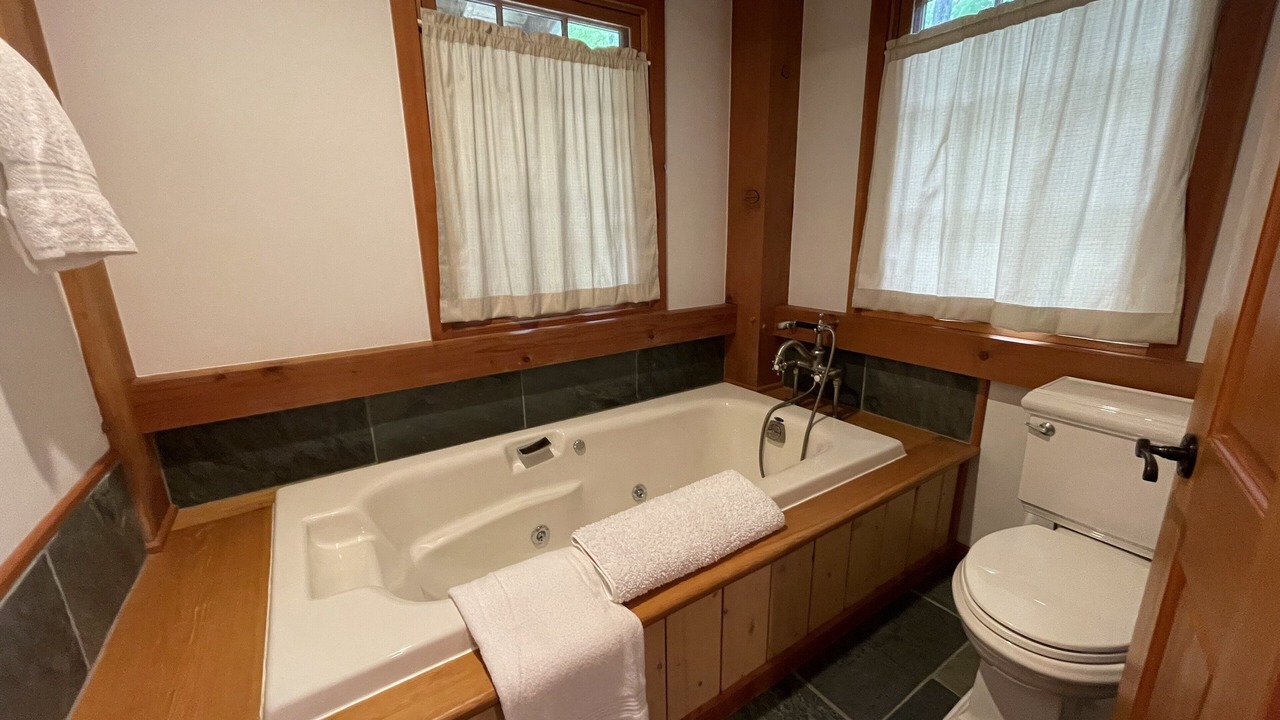 Photo of Bathroom in Wetmore