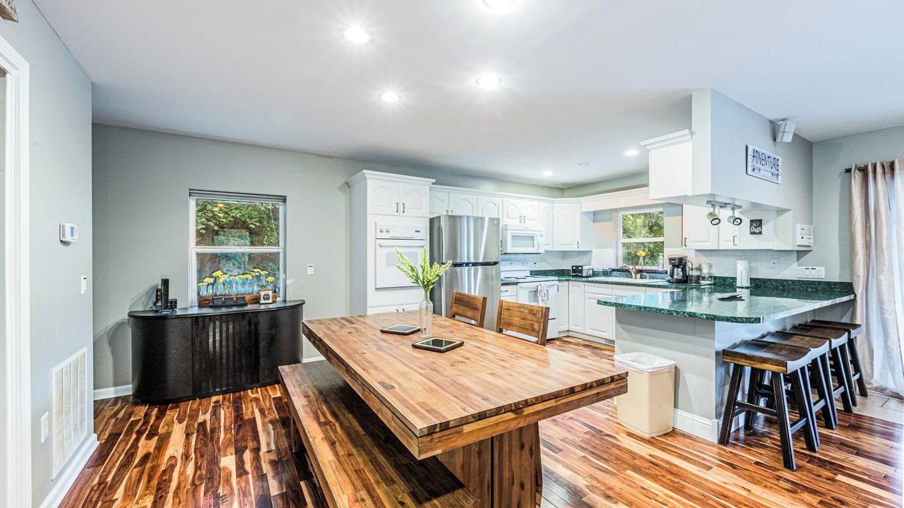 Photo of Kitchen in Penrod