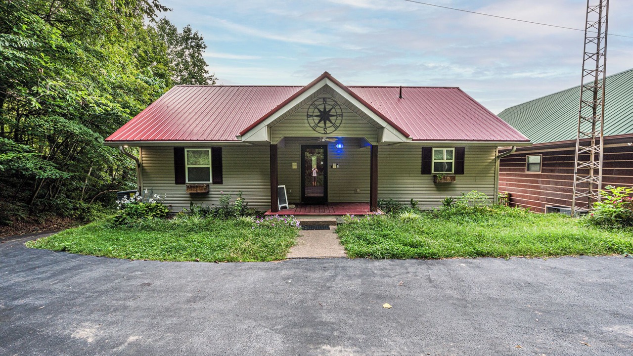 Photo of Outdoor in Penrod