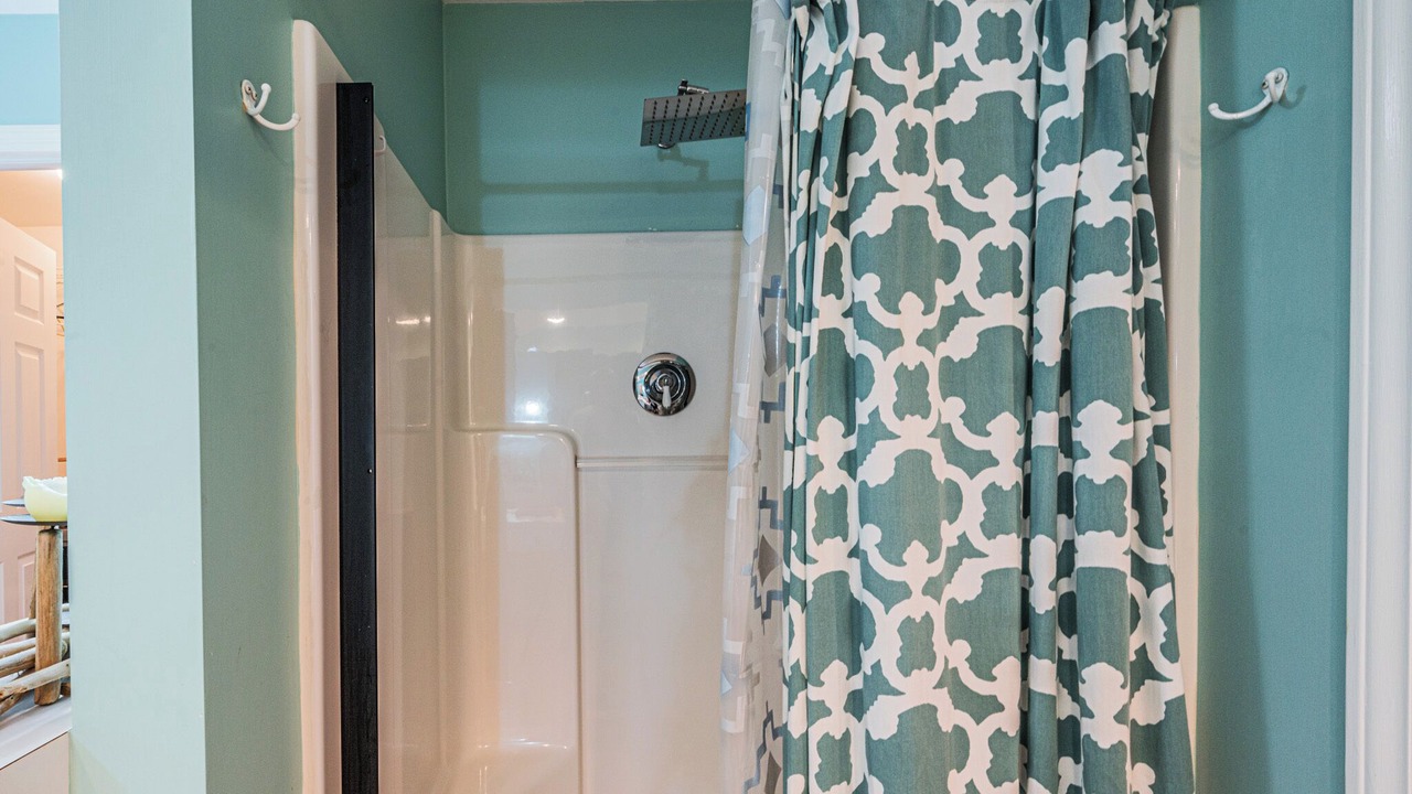 Photo of Bathroom in Penrod