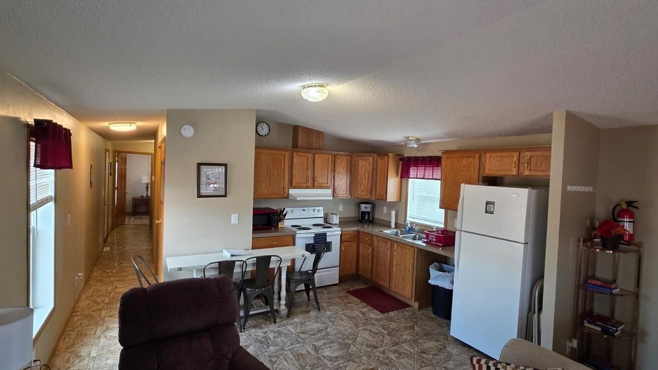 Photo of Kitchen in Medora