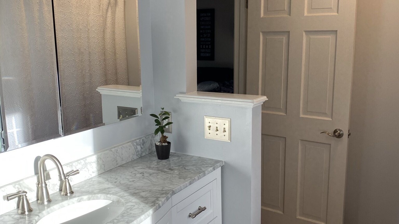 Photo of Bathroom in Ogunquit