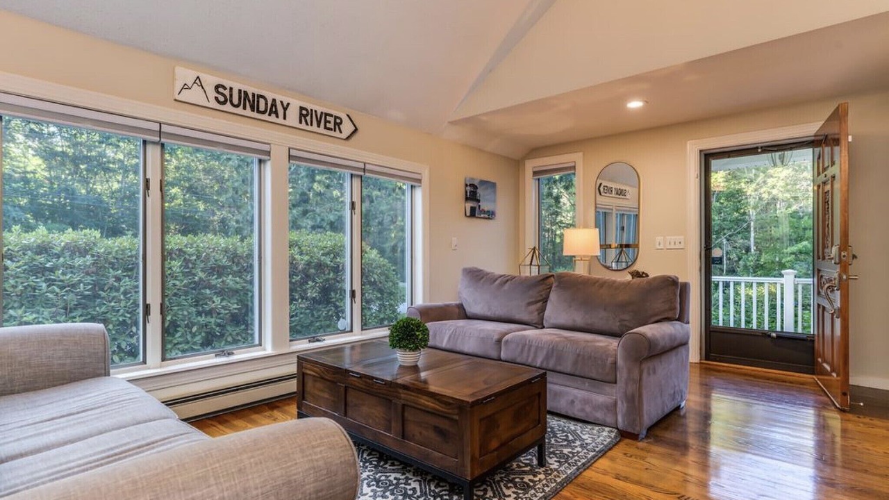 Photo of Bedroom in Ogunquit