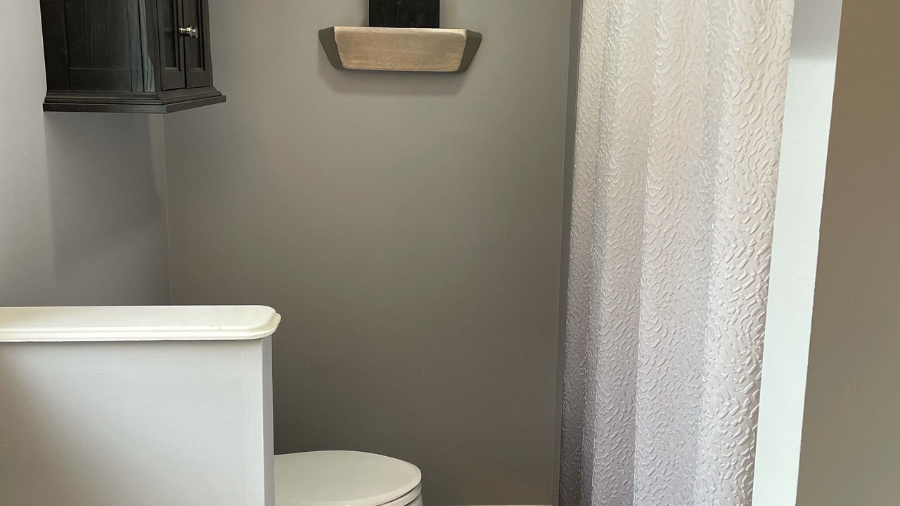 Photo of Bathroom in Ogunquit
