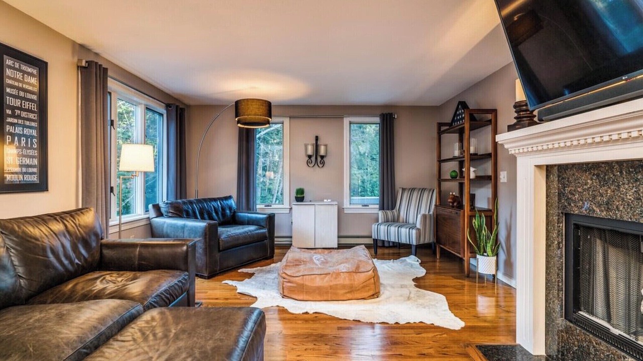Photo of Livingroom in Ogunquit