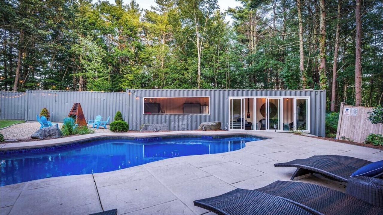 Photo of Outdoor in Ogunquit