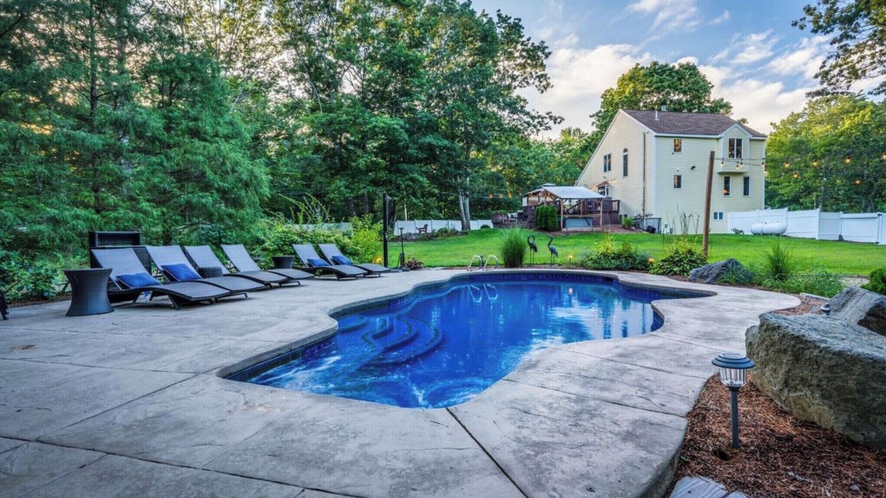 Photo of Outdoor in Ogunquit