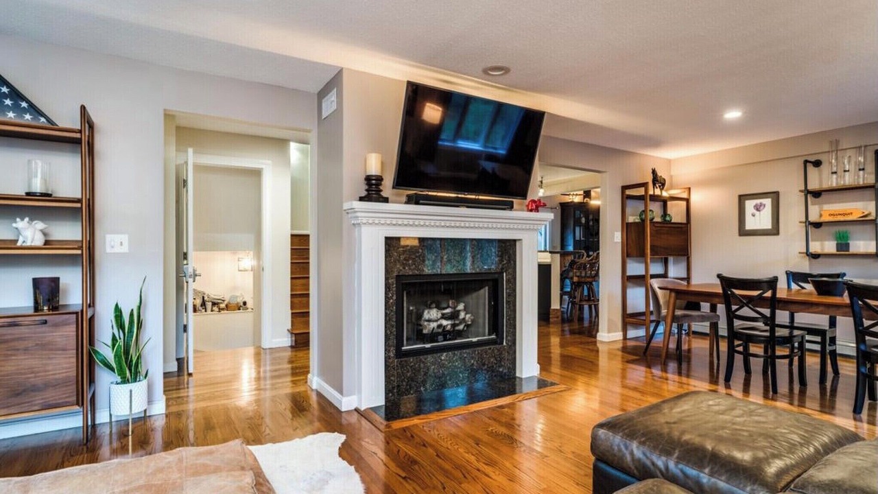 Photo of Bedroom in Ogunquit