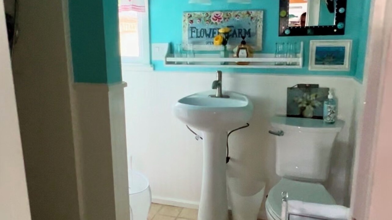 Photo of Bathroom in Dennis Port